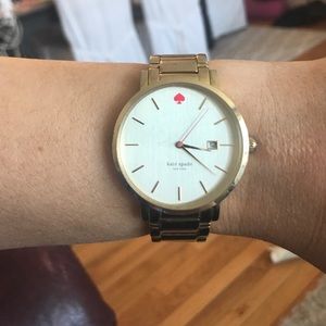 Kate Spade watch